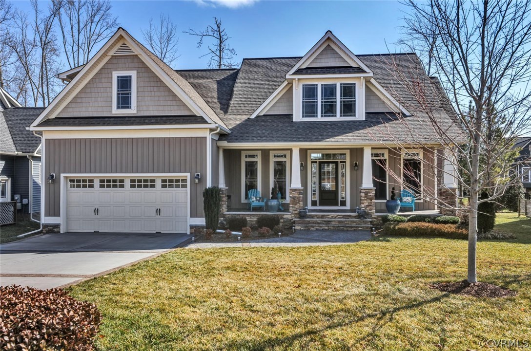 3637 Pencader Road Midlothian, VA 23112 - Photo 3 of 43 Gallery Image 3