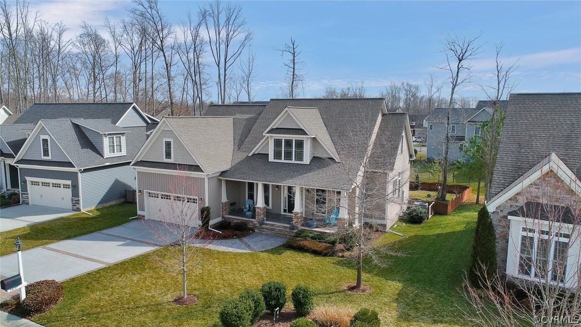 3637 Pencader Road Midlothian, VA 23112 - Photo 39 of 43 Gallery Image 39
