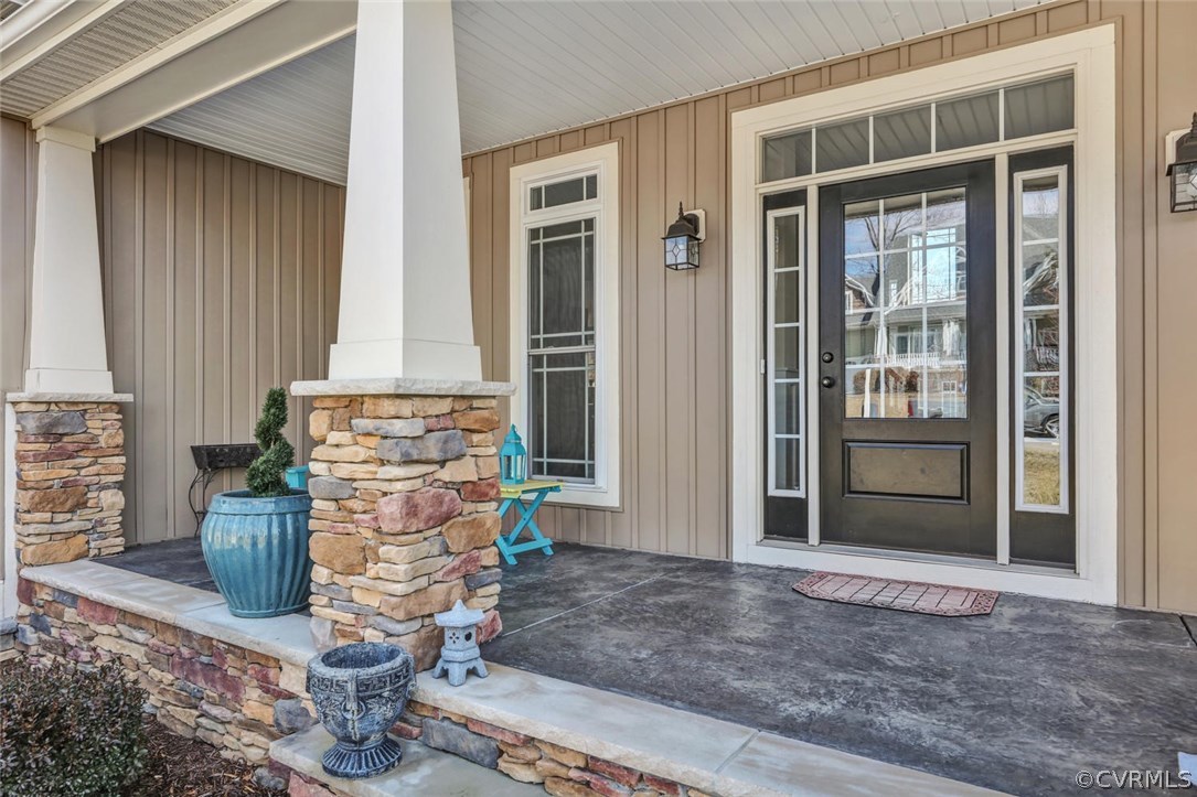 3637 Pencader Road Midlothian, VA 23112 - Photo 4 of 43 Gallery Image 4