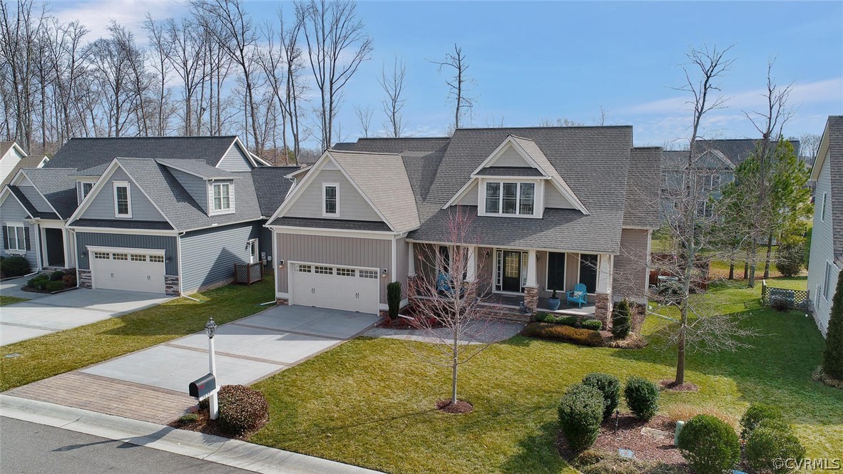 3637 Pencader Road Midlothian, VA 23112 - Photo 42 of 43 Gallery Image 42