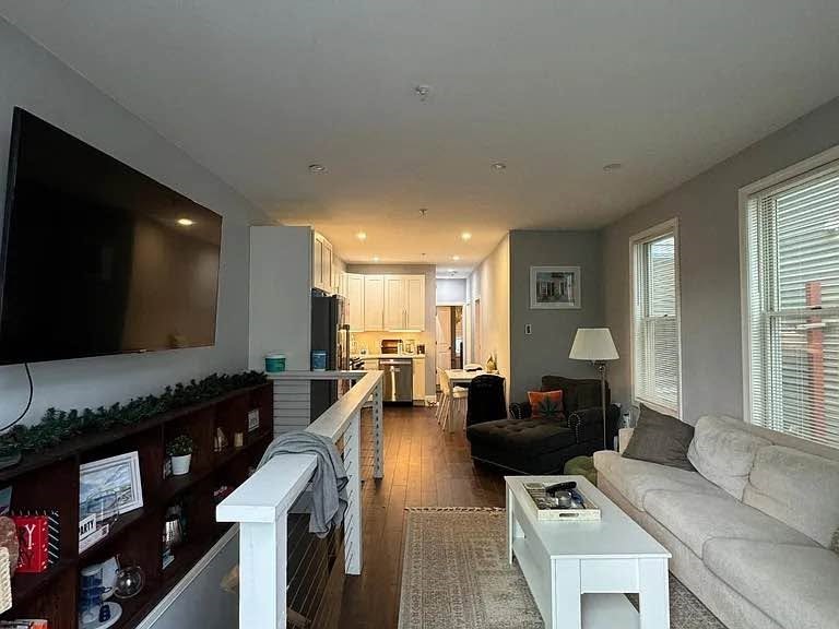 17 Mercer Street, Unit 1 Boston, MA 02127 - Photo 14 of 16