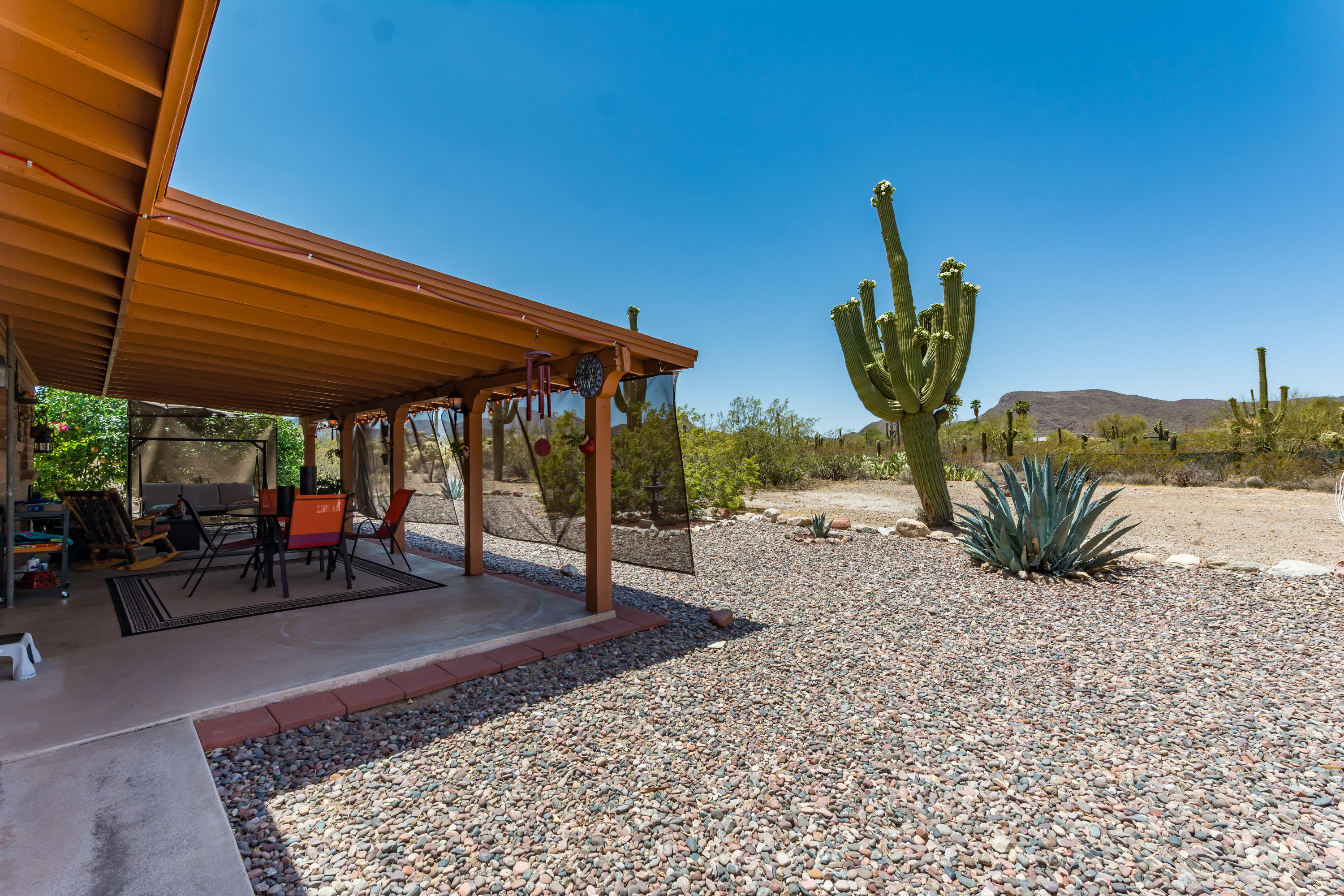 7301 North Cortaro Road Tucson, AZ 85743 - Photo 19 of 45 Gallery Image 19