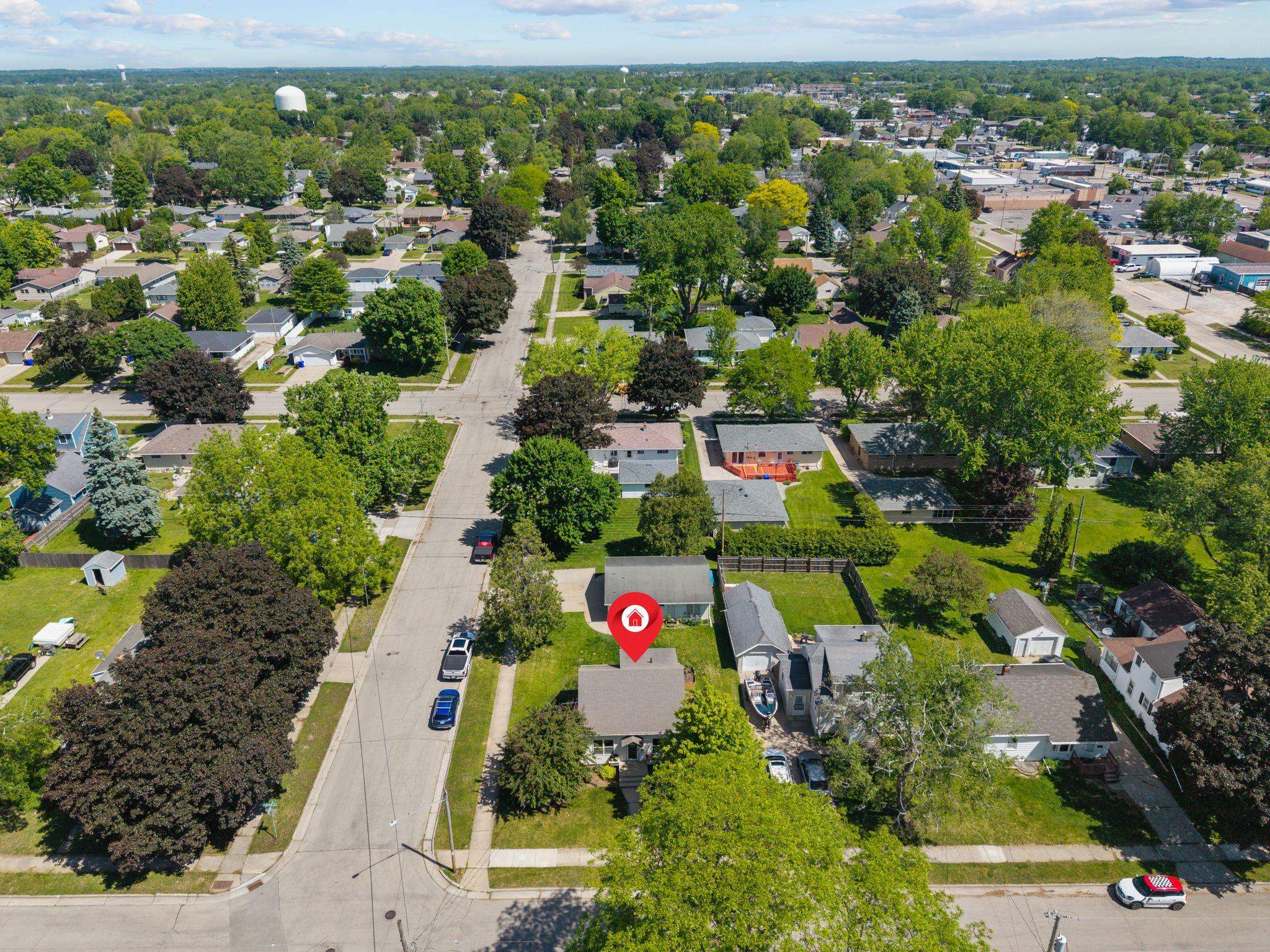 834 West Grant Street Appleton, WI 54914 - Photo 43 of 49