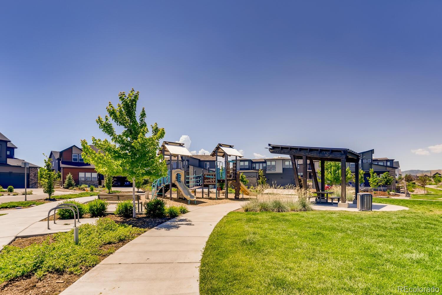 8075 Mount Ouray Road Littleton, CO 80125 - Photo 14 of 16