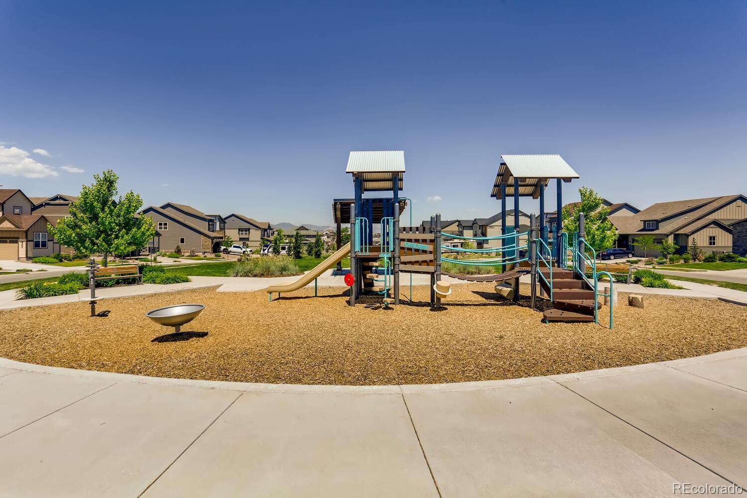 8075 Mount Ouray Road Littleton, CO 80125 - Photo 16 of 16