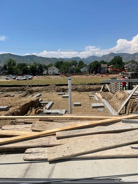 8075 Mount Ouray Road Littleton, CO 80125 - Photo 2 of 16