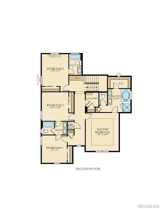 8075 Mount Ouray Road Littleton, CO 80125 - Photo 5 of 16