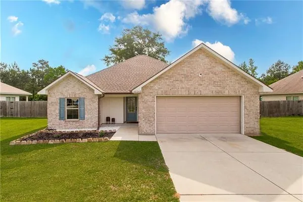 $215,000 | 48242 Labonte Lane, Tickfaw, LA 70466