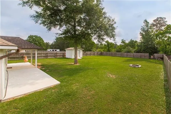 $215,000 | 48242 Labonte Lane, Tickfaw, LA 70466