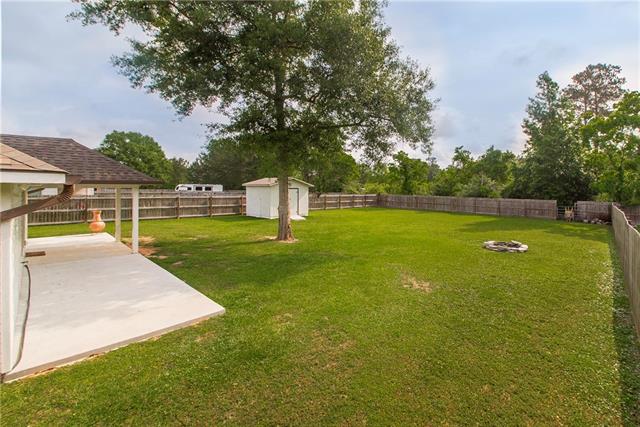 48242 Labonte Lane Tickfaw, LA 70466 - Photo 19 of 19
