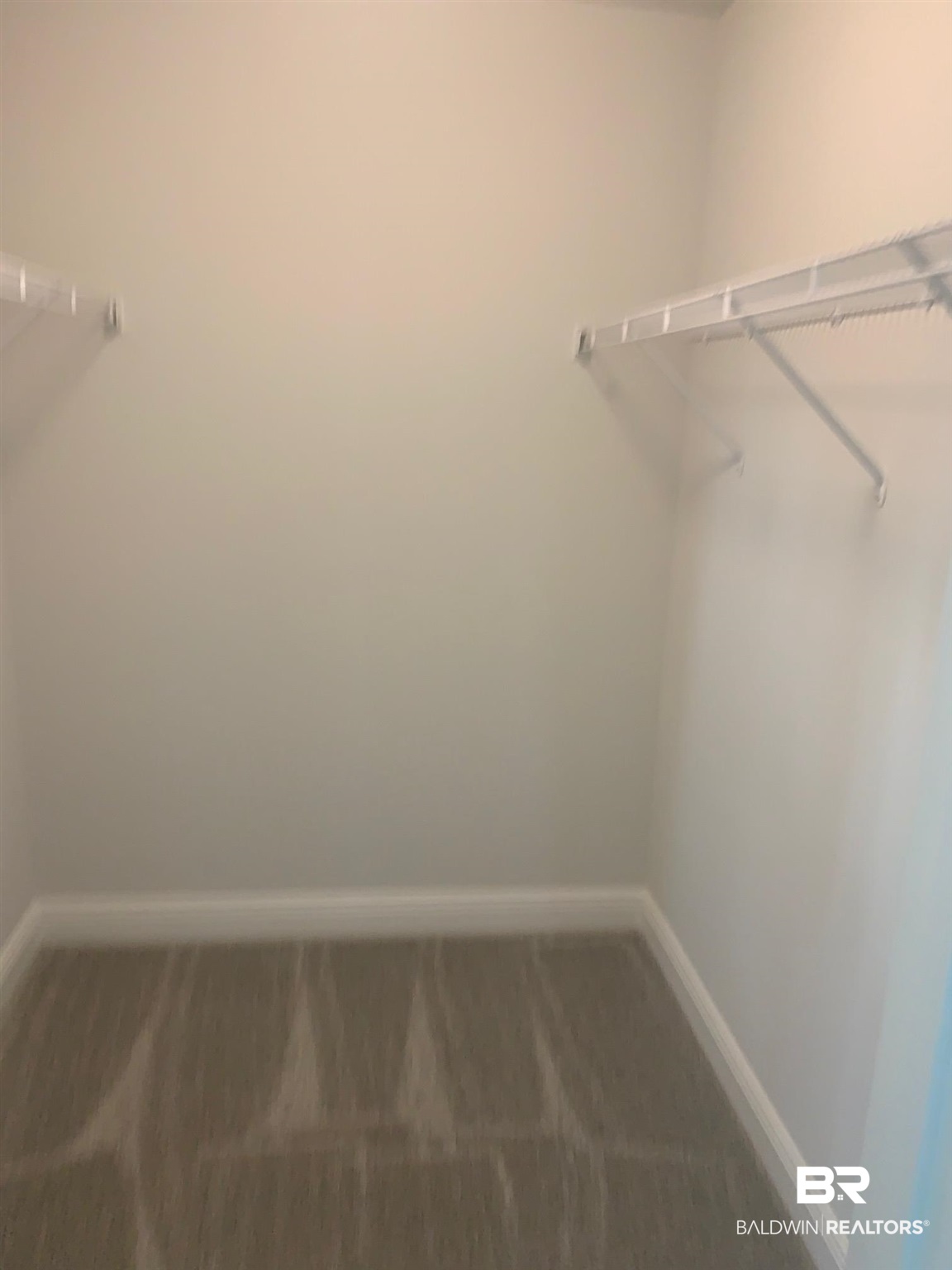 16154 Wishing Tree Court Foley, AL 36535 - Photo 8 of 12 master closet