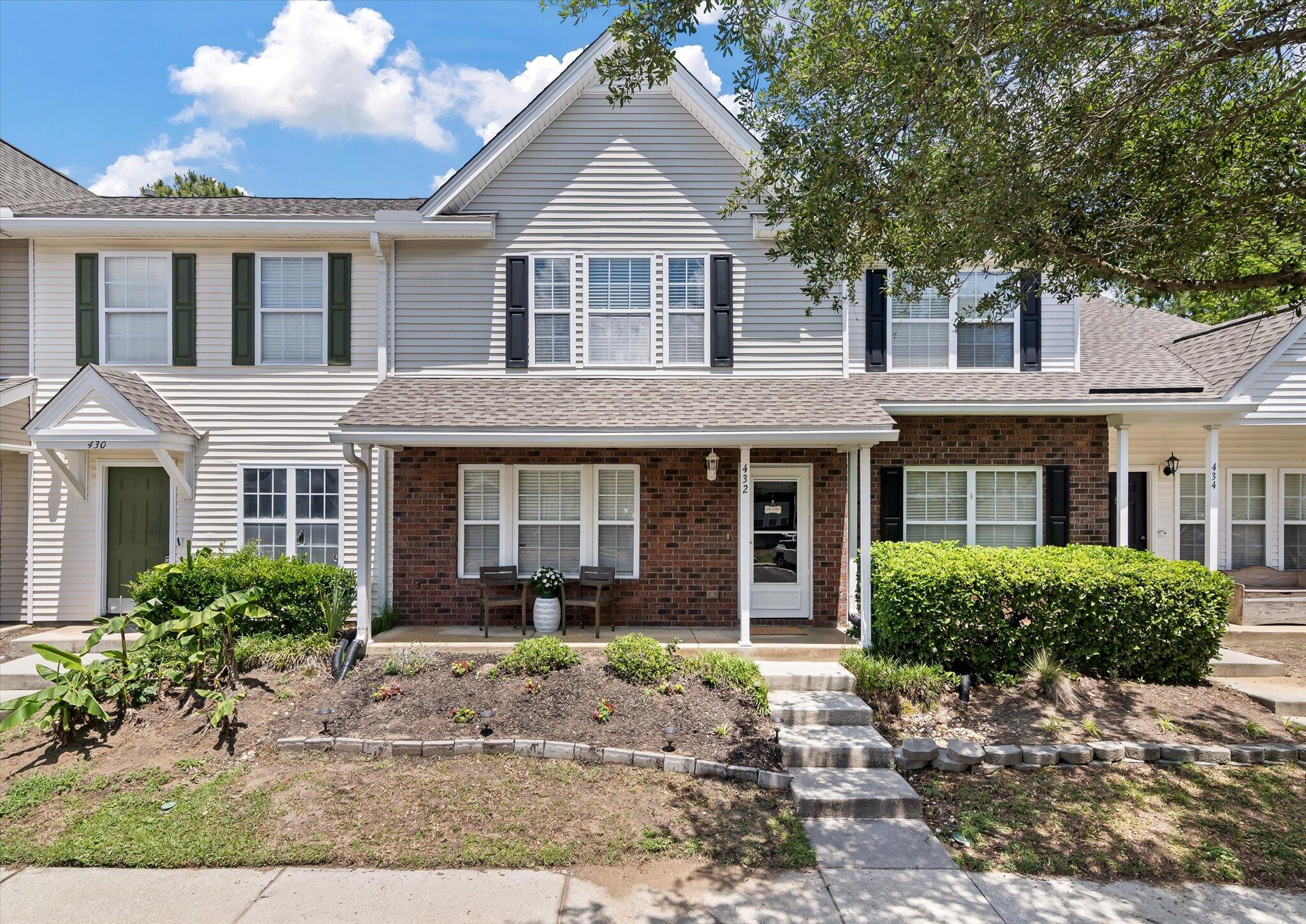 432 Doane Way Wando, SC 29492 - Photo 1 of 32 432 Doane Way