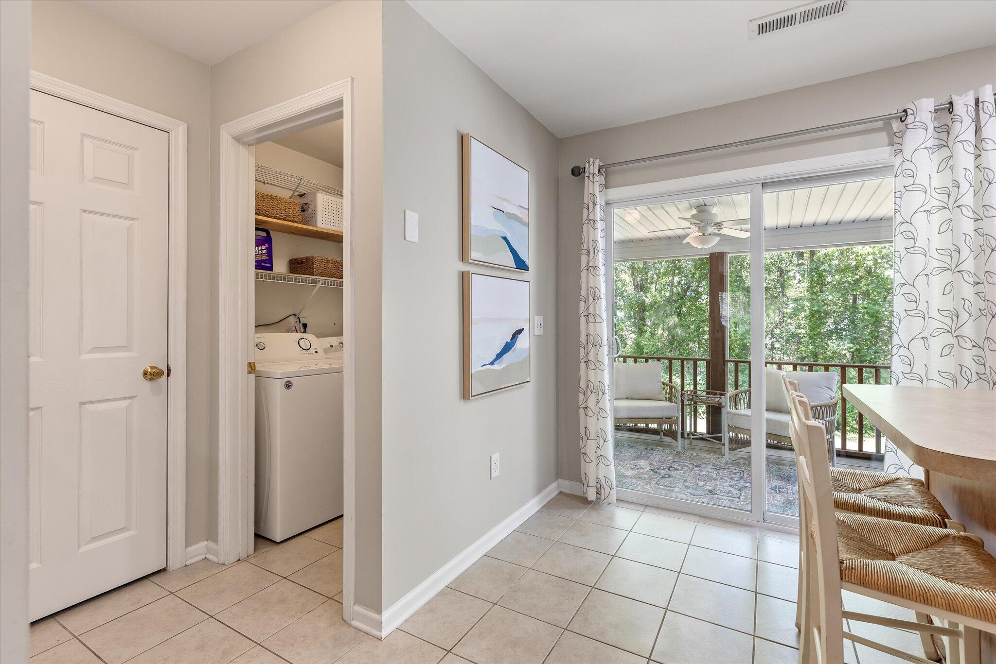 432 Doane Way Wando, SC 29492 - Photo 15 of 32 Sliding Glass Doors