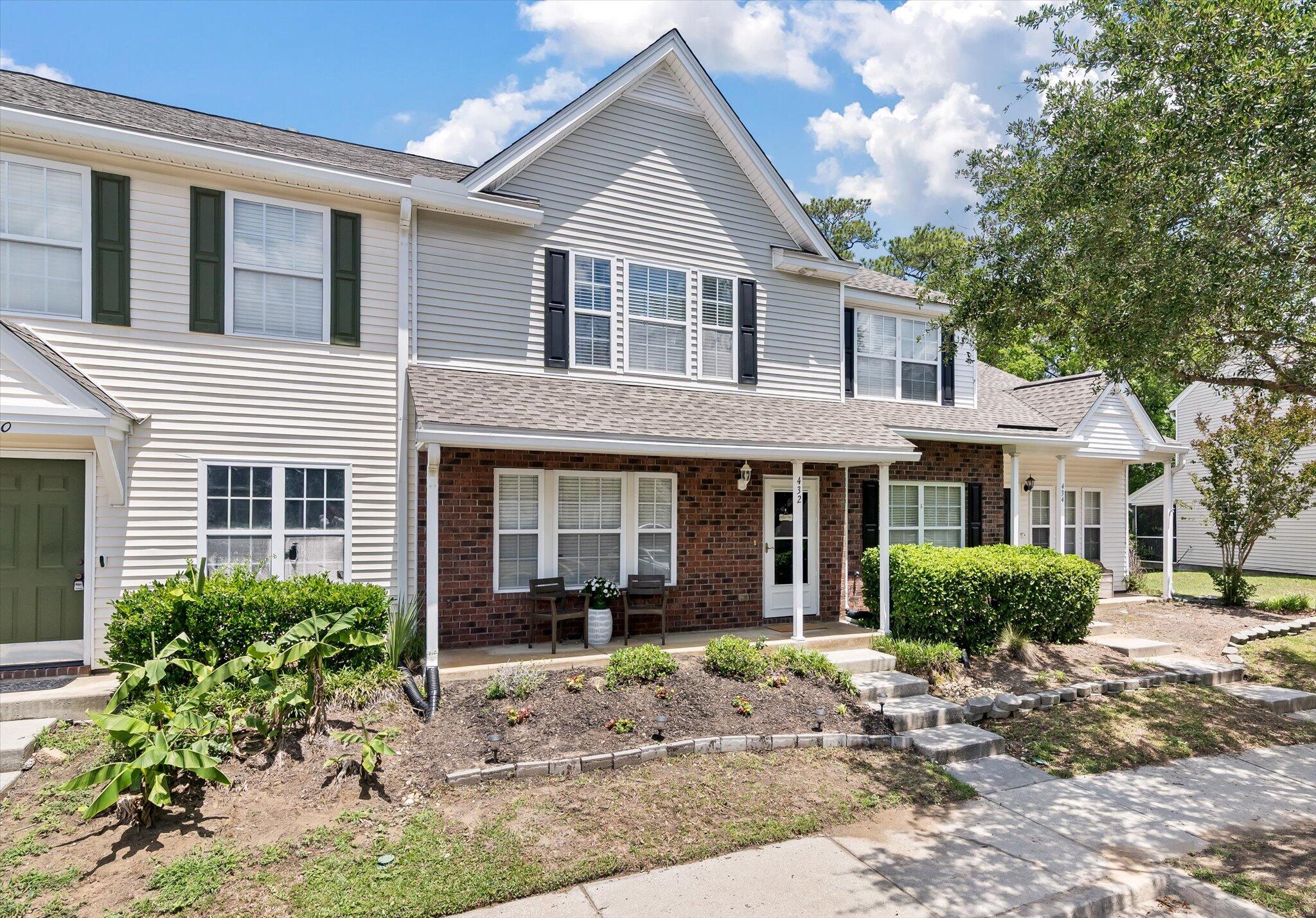 432 Doane Way Wando, SC 29492 - Photo 18 of 32 432 Doane Way