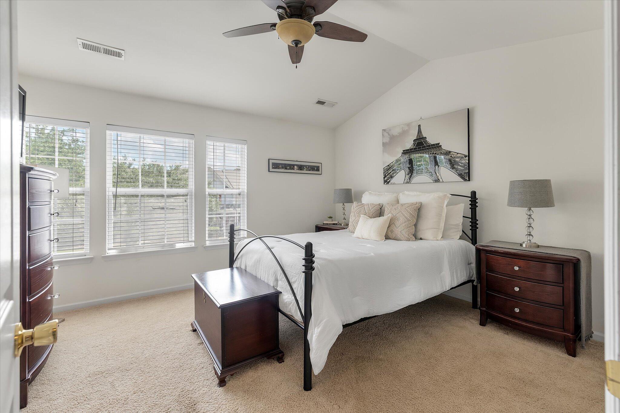 432 Doane Way Wando, SC 29492 - Photo 19 of 32 Large Primary Suite