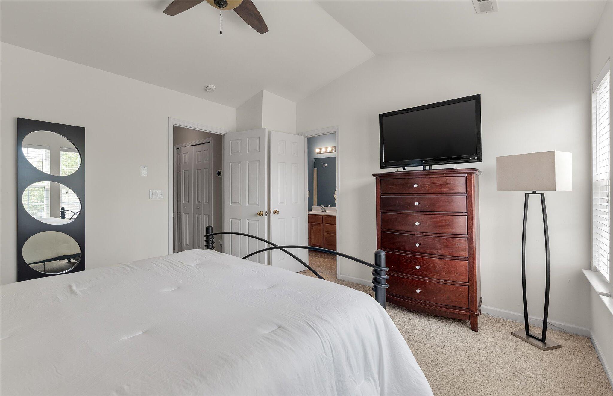 432 Doane Way Wando, SC 29492 - Photo 20 of 32 Primary Bedroom