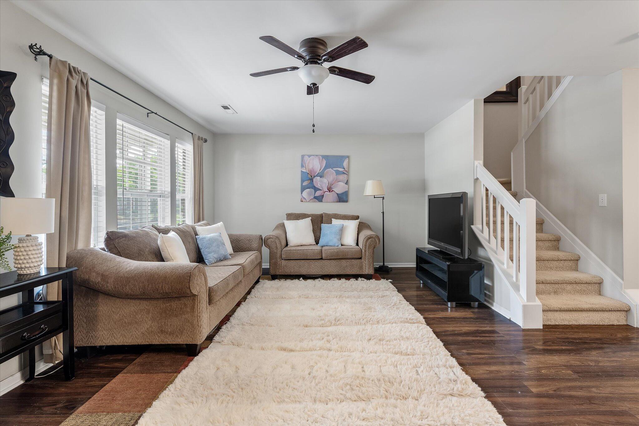 432 Doane Way Wando, SC 29492 - Photo 2 of 32 Large Living Space