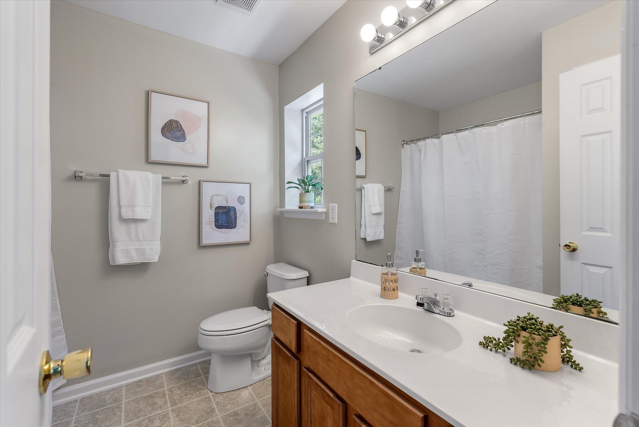 432 Doane Way Wando, SC 29492 - Photo 24 of 32 Ensuite Bath