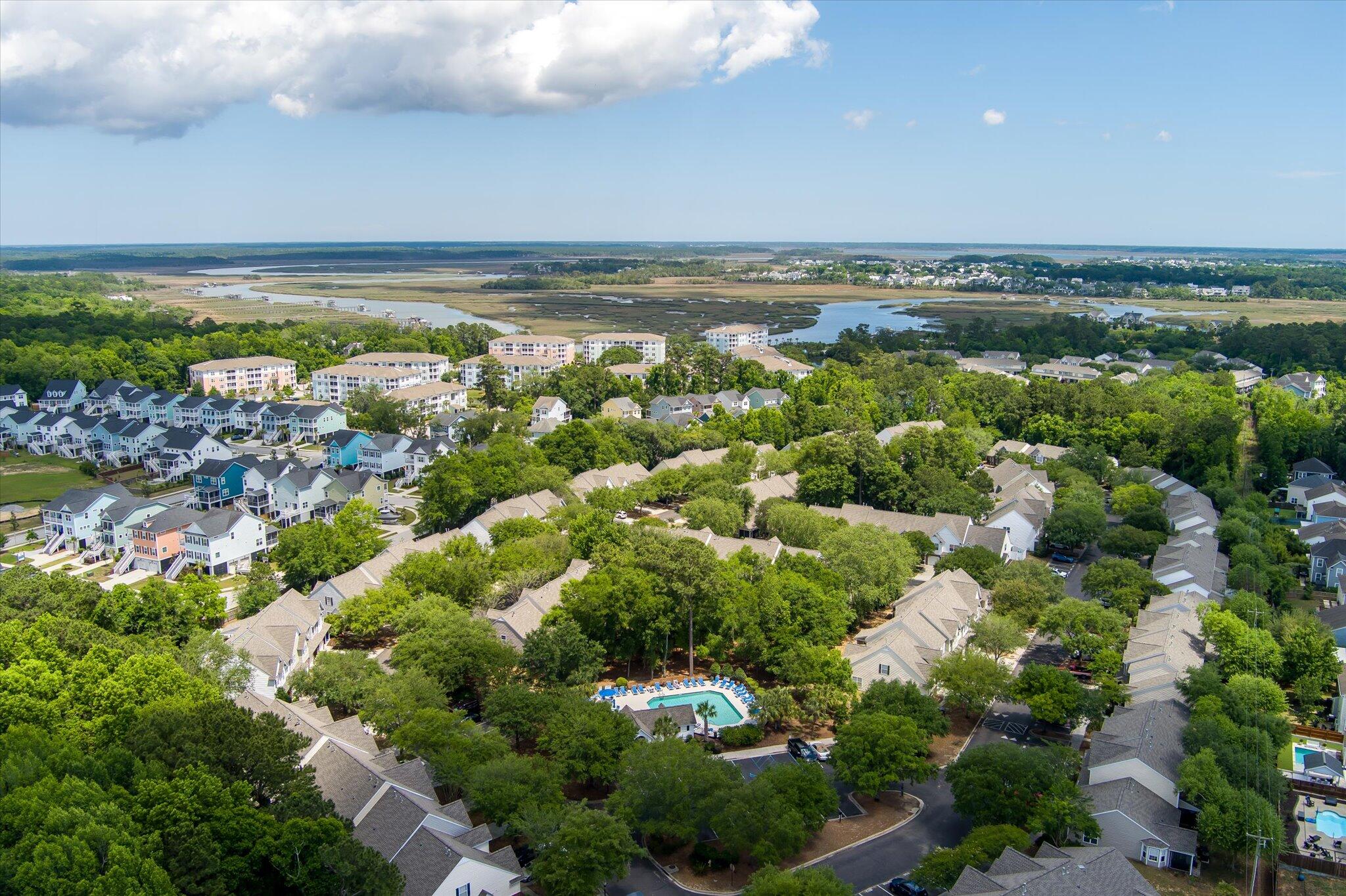432 Doane Way Wando, SC 29492 - Photo 31 of 32 Great Location