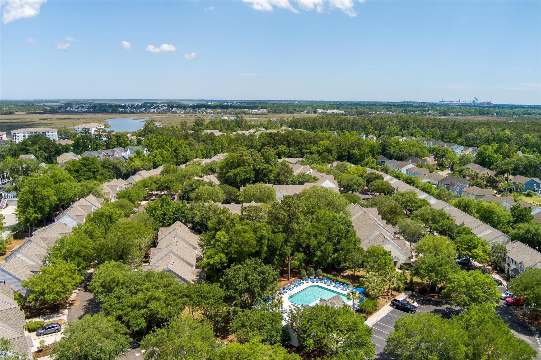 432 Doane Way Wando, SC 29492 - Photo 32 of 32 Cooper River