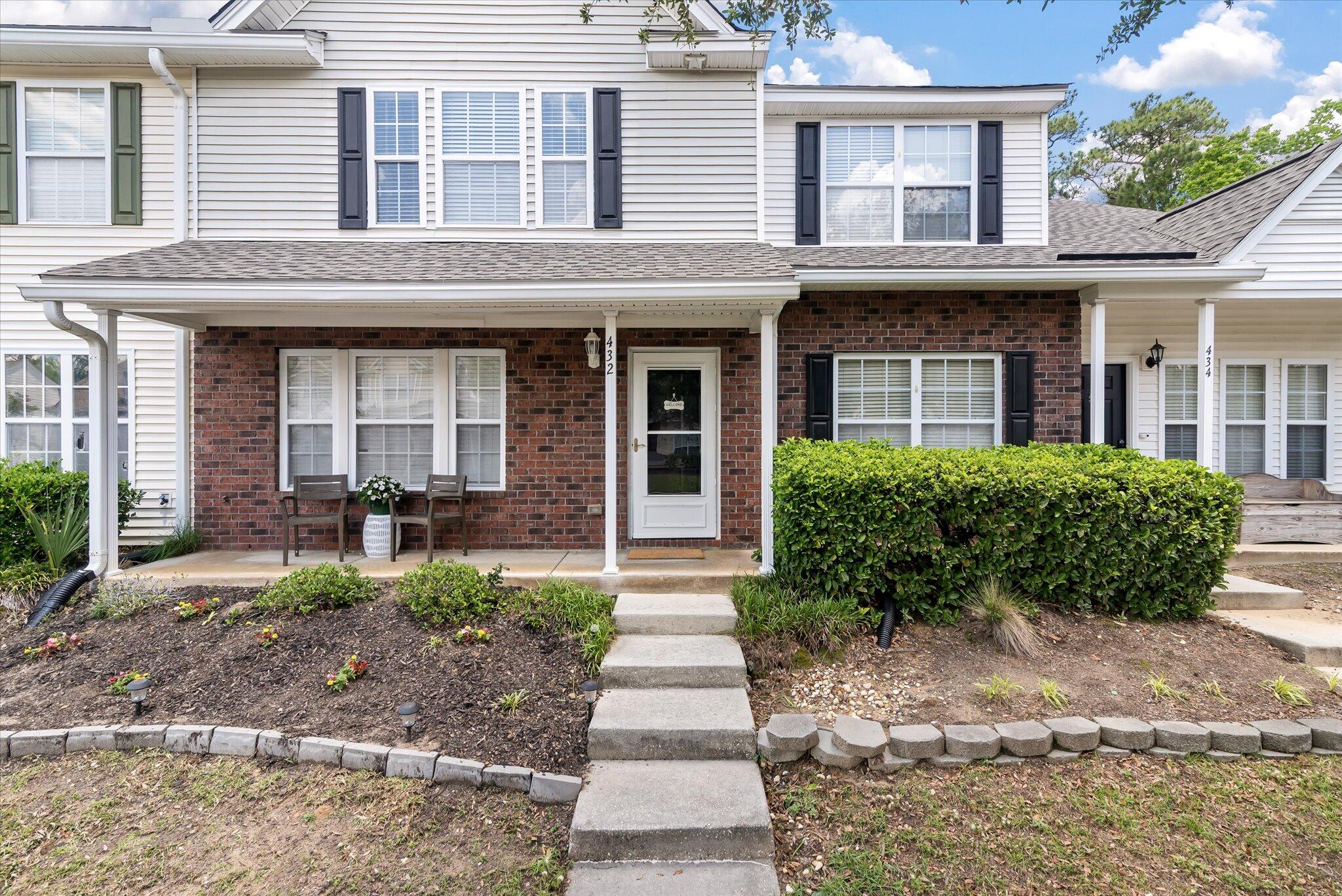 432 Doane Way Wando, SC 29492 - Photo 7 of 32 Beresford Commons on Daniel Island