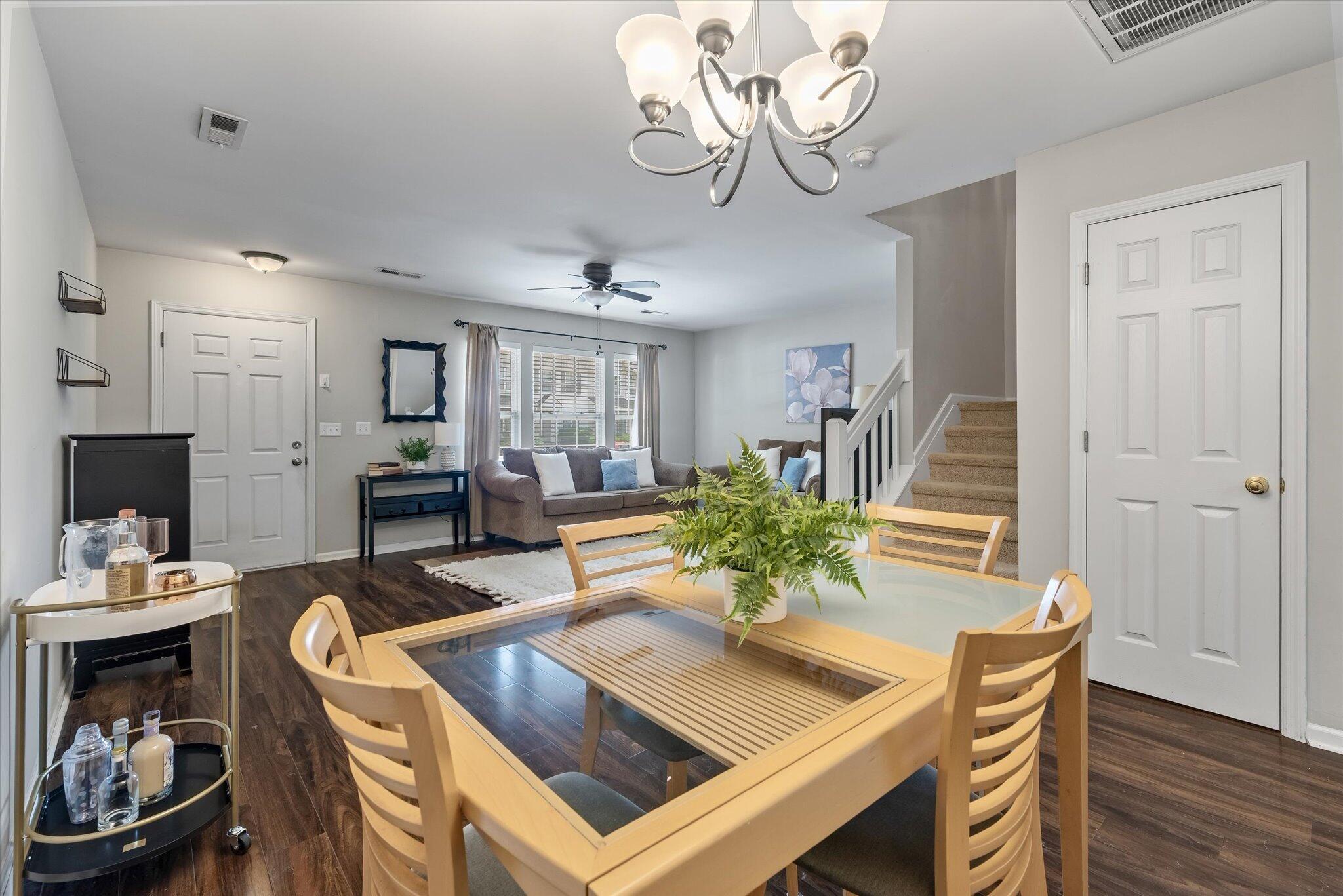 432 Doane Way Wando, SC 29492 - Photo 10 of 32 Designated Dining