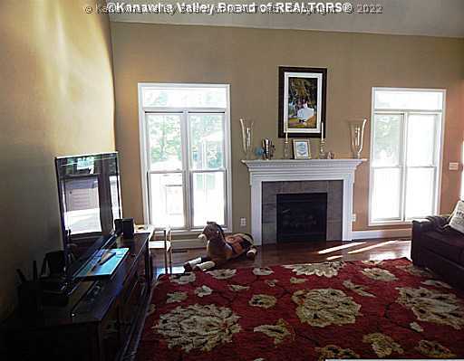 Den/Family/Great Room.