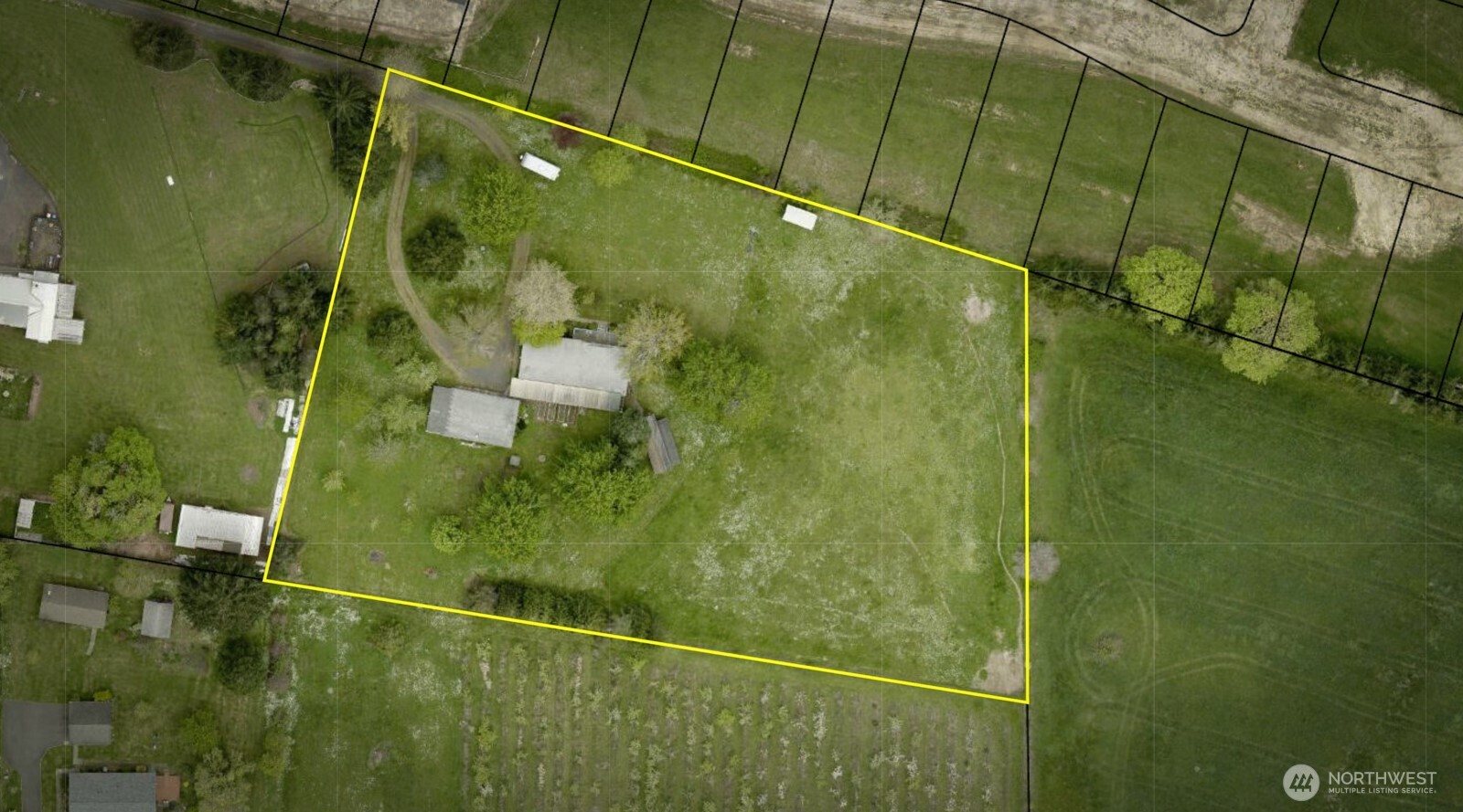 179 Bay Road Winlock, WA 98596 - Photo 14 of 40 Gallery Image 14