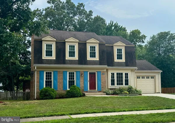 $965,000 | 9001 Penn Manor Court, Springfield, VA 22153