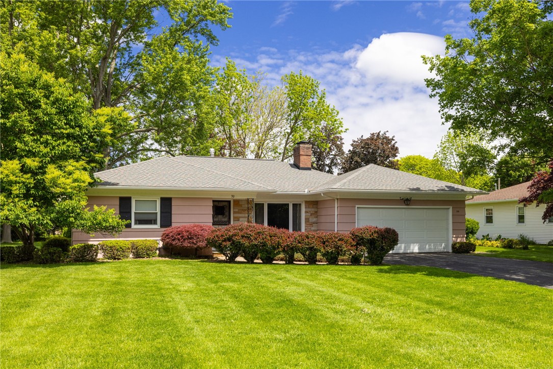 30 Danbury Circle North Rochester, NY 14618 - Photo 32 of 32
