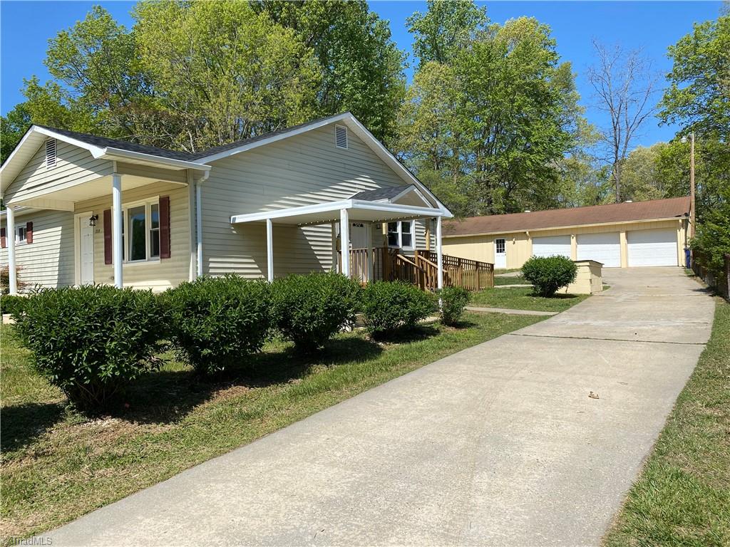 1710 Bethania-Rural Hall Road Winston-Salem, NC 27106 - Photo 1 of 47