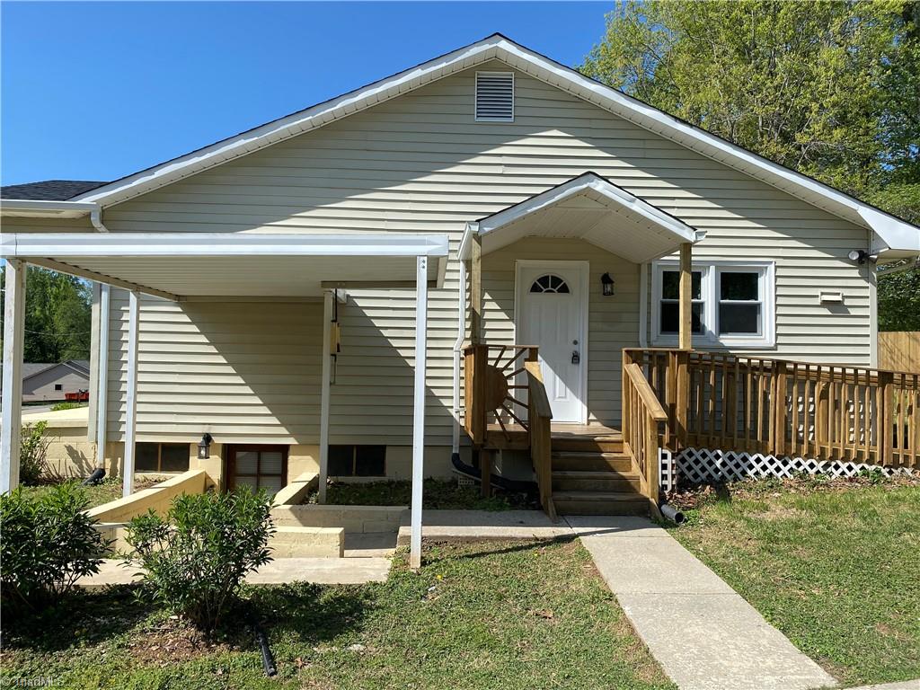 1710 Bethania-Rural Hall Road Winston-Salem, NC 27106 - Photo 42 of 47