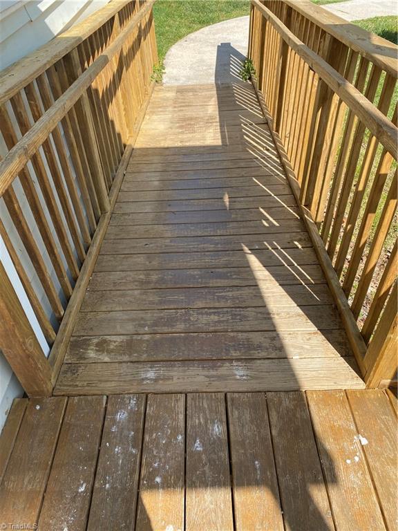 1710 Bethania-Rural Hall Road Winston-Salem, NC 27106 - Photo 44 of 47