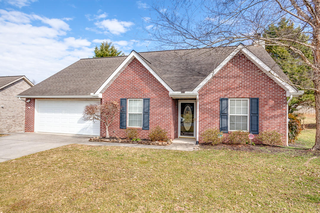3348 Adams Gate Rd
