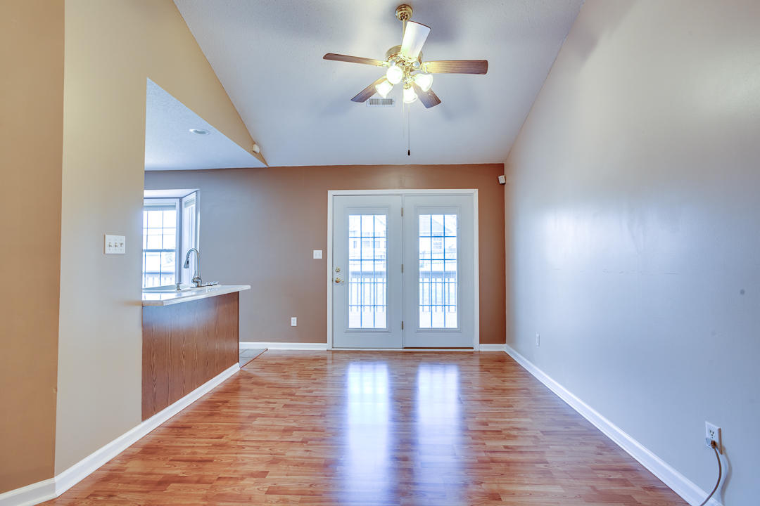 3348 Adams Gate Road Knoxville, TN 37931 - Photo 11 of 32 Dining Area
