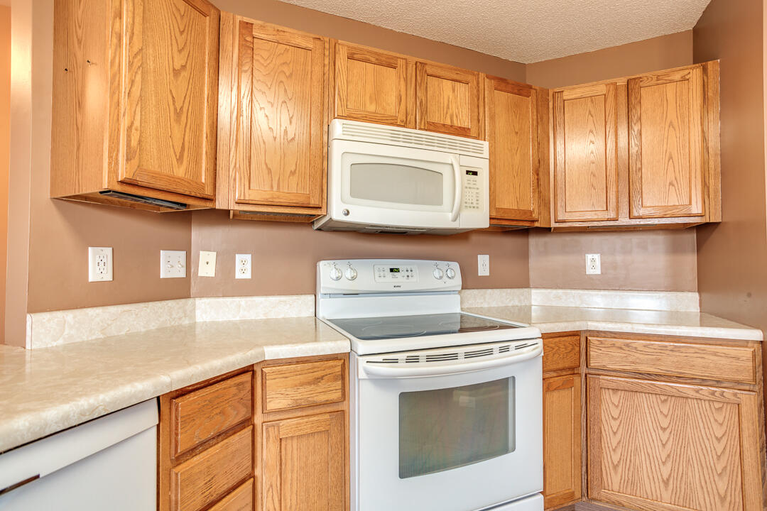 3348 Adams Gate Road Knoxville, TN 37931 - Photo 16 of 32 Kitchen