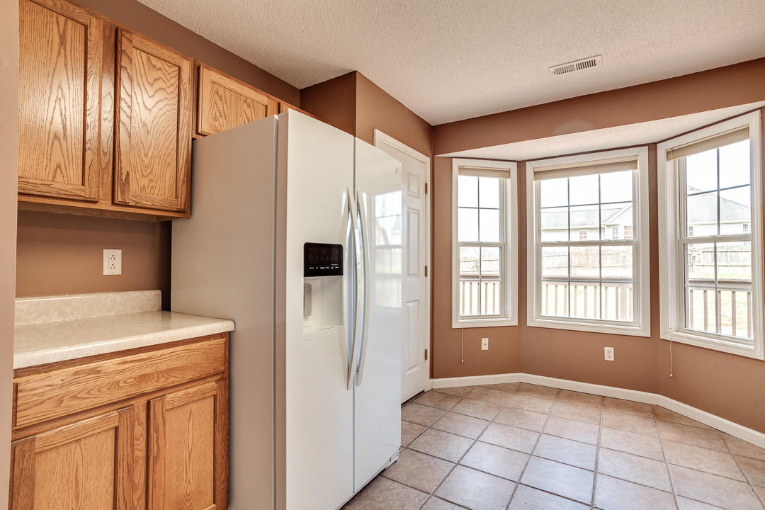 3348 Adams Gate Road Knoxville, TN 37931 - Photo 17 of 32 Kitchen