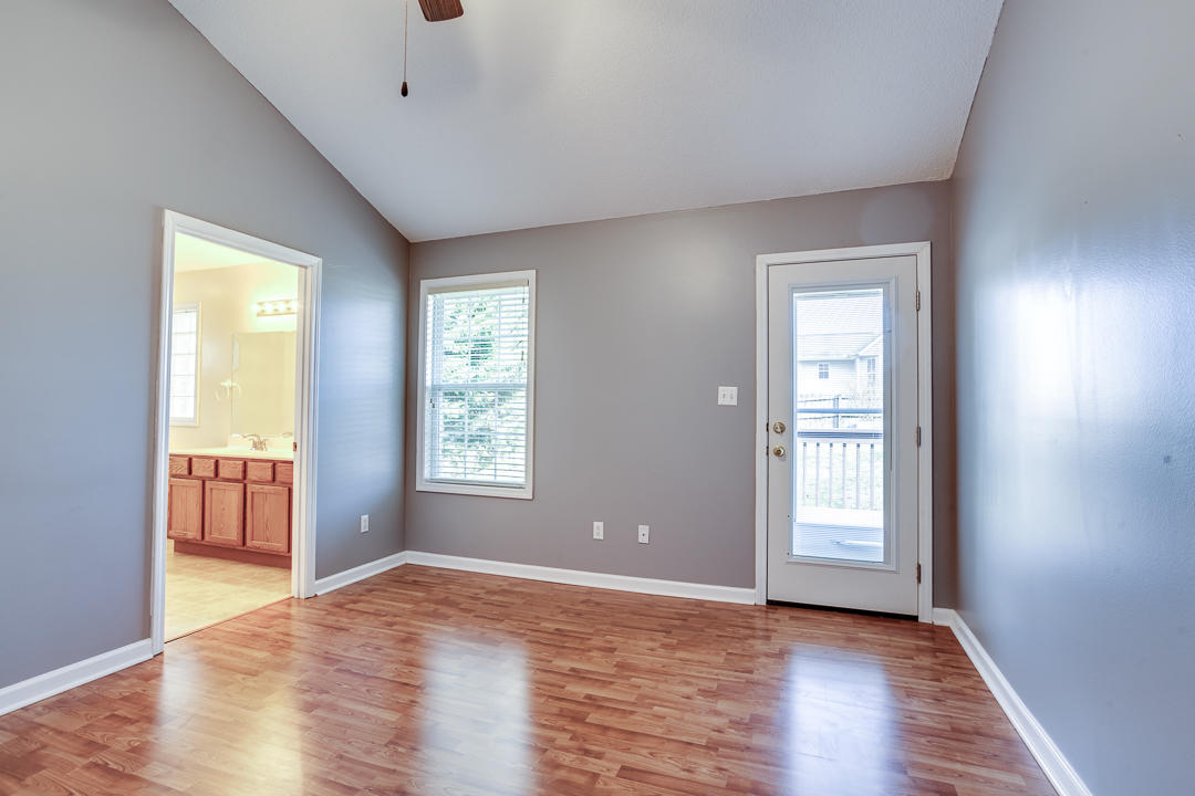 3348 Adams Gate Road Knoxville, TN 37931 - Photo 19 of 32 Master Bedroom