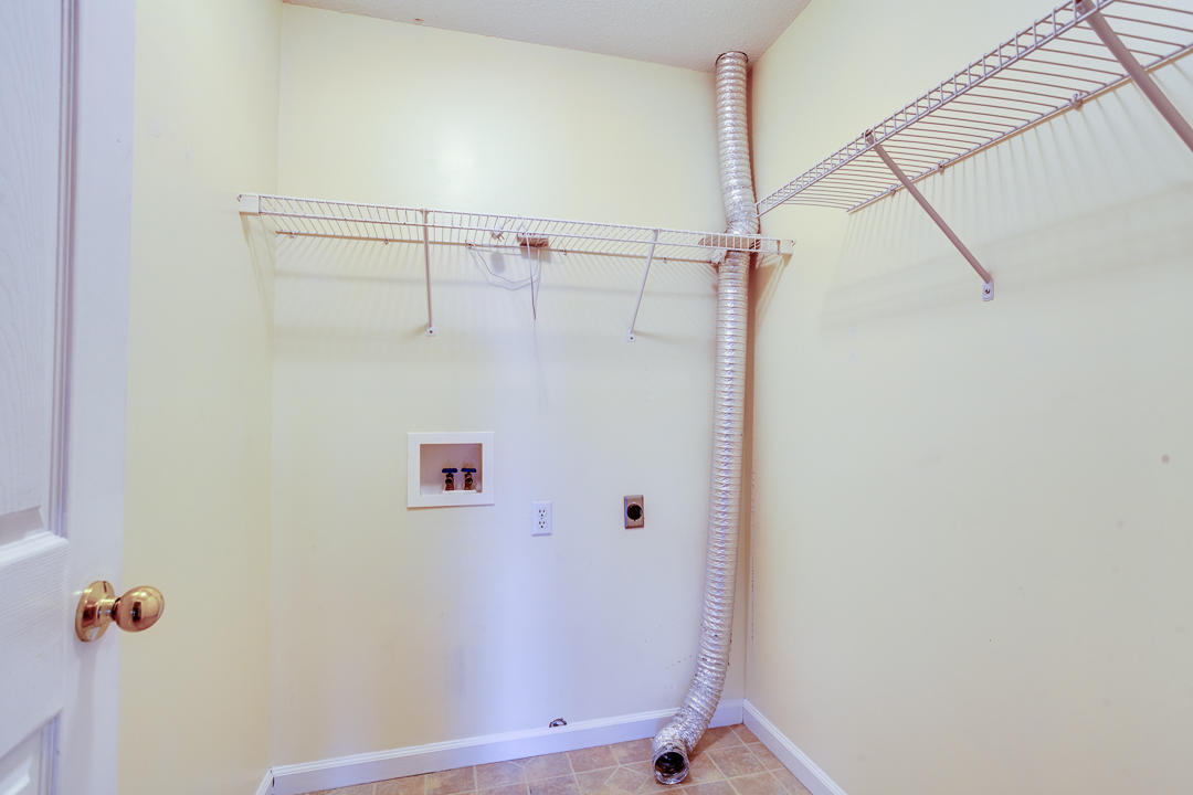 3348 Adams Gate Road Knoxville, TN 37931 - Photo 25 of 32 Laundry Room