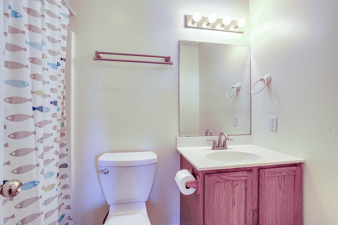 3348 Adams Gate Road Knoxville, TN 37931 - Photo 8 of 32 Guest Bath