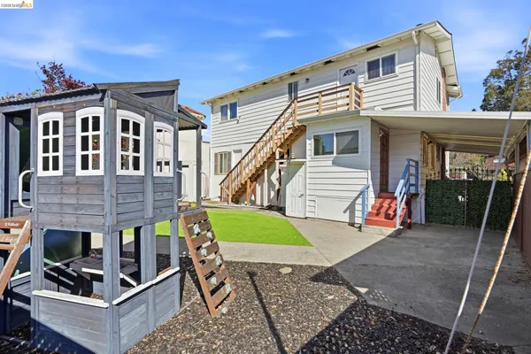 $1,449,000 | 840 Key Rte Boulevard, Albany, CA 94706