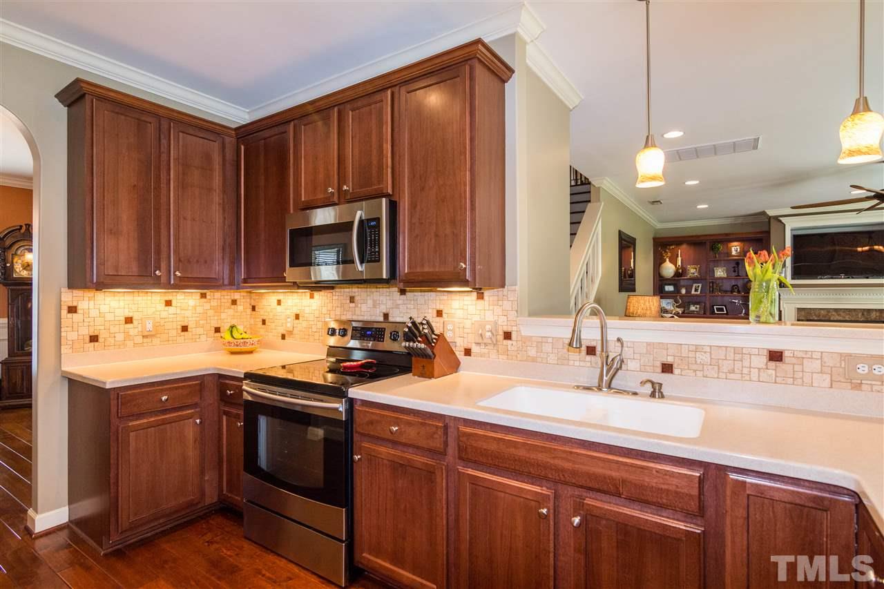 3812 Amandcroft Way Raleigh, NC 27616 - Photo 11 of 24 Gallery Image 11