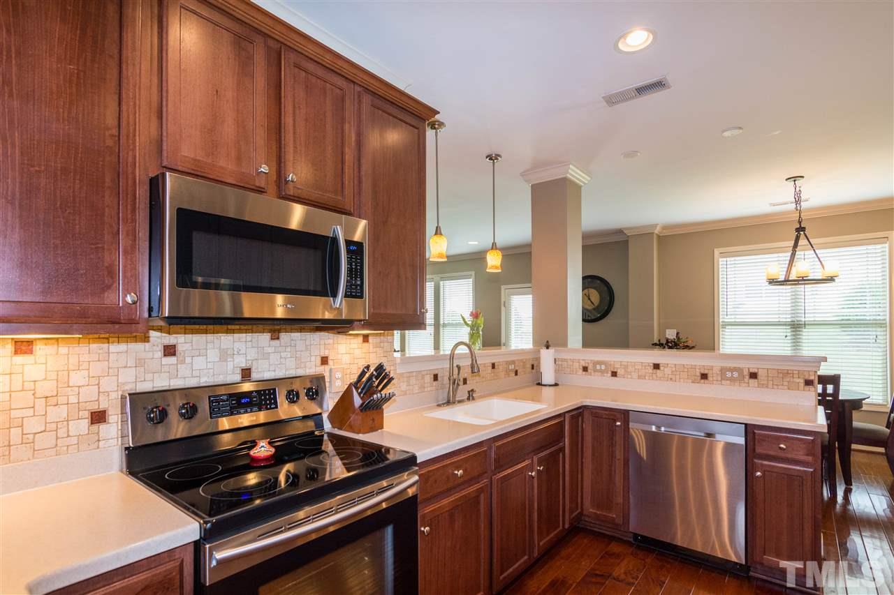 3812 Amandcroft Way Raleigh, NC 27616 - Photo 12 of 24 Gallery Image 12
