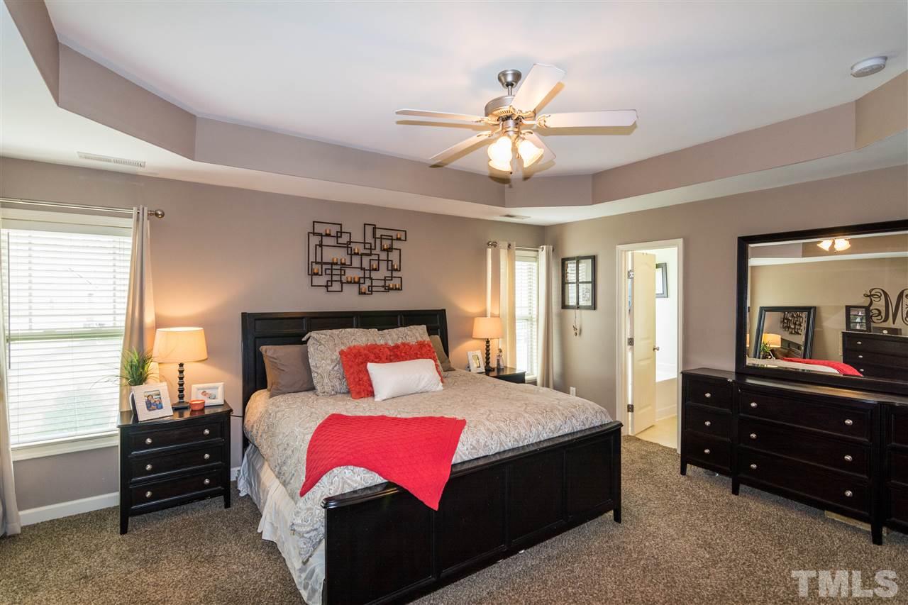 3812 Amandcroft Way Raleigh, NC 27616 - Photo 13 of 24 Gallery Image 13