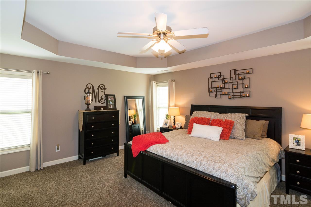3812 Amandcroft Way Raleigh, NC 27616 - Photo 14 of 24 Gallery Image 14