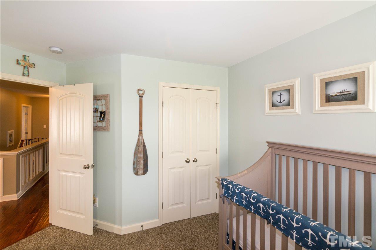 3812 Amandcroft Way Raleigh, NC 27616 - Photo 17 of 24 Gallery Image 17