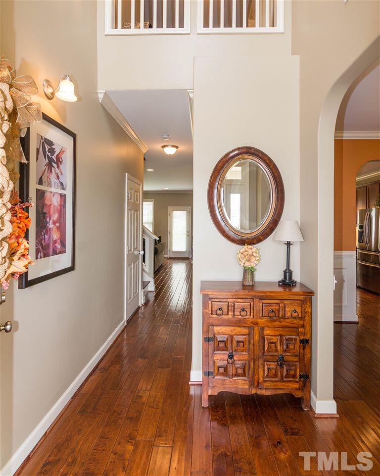 3812 Amandcroft Way Raleigh, NC 27616 - Photo 3 of 24 Gallery Image 3