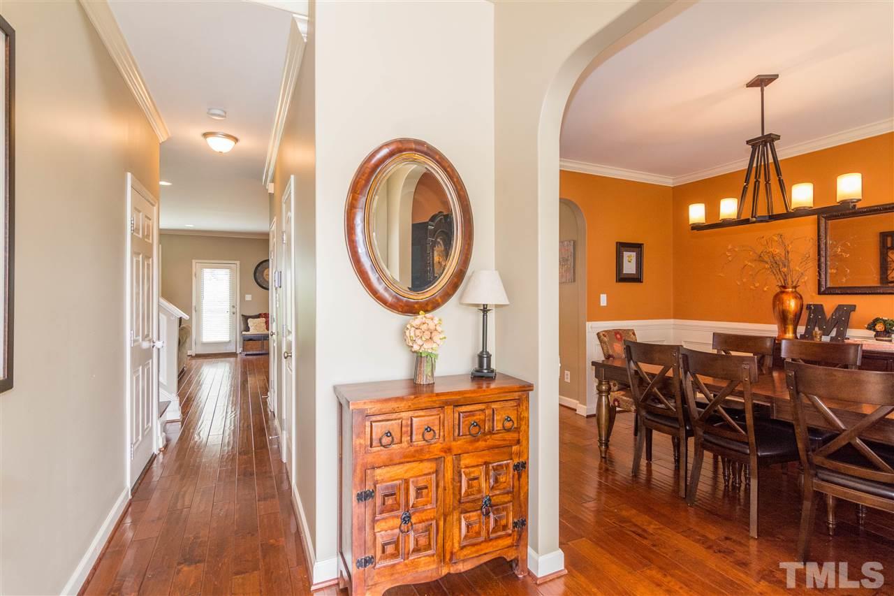 3812 Amandcroft Way Raleigh, NC 27616 - Photo 4 of 24 Gallery Image 4