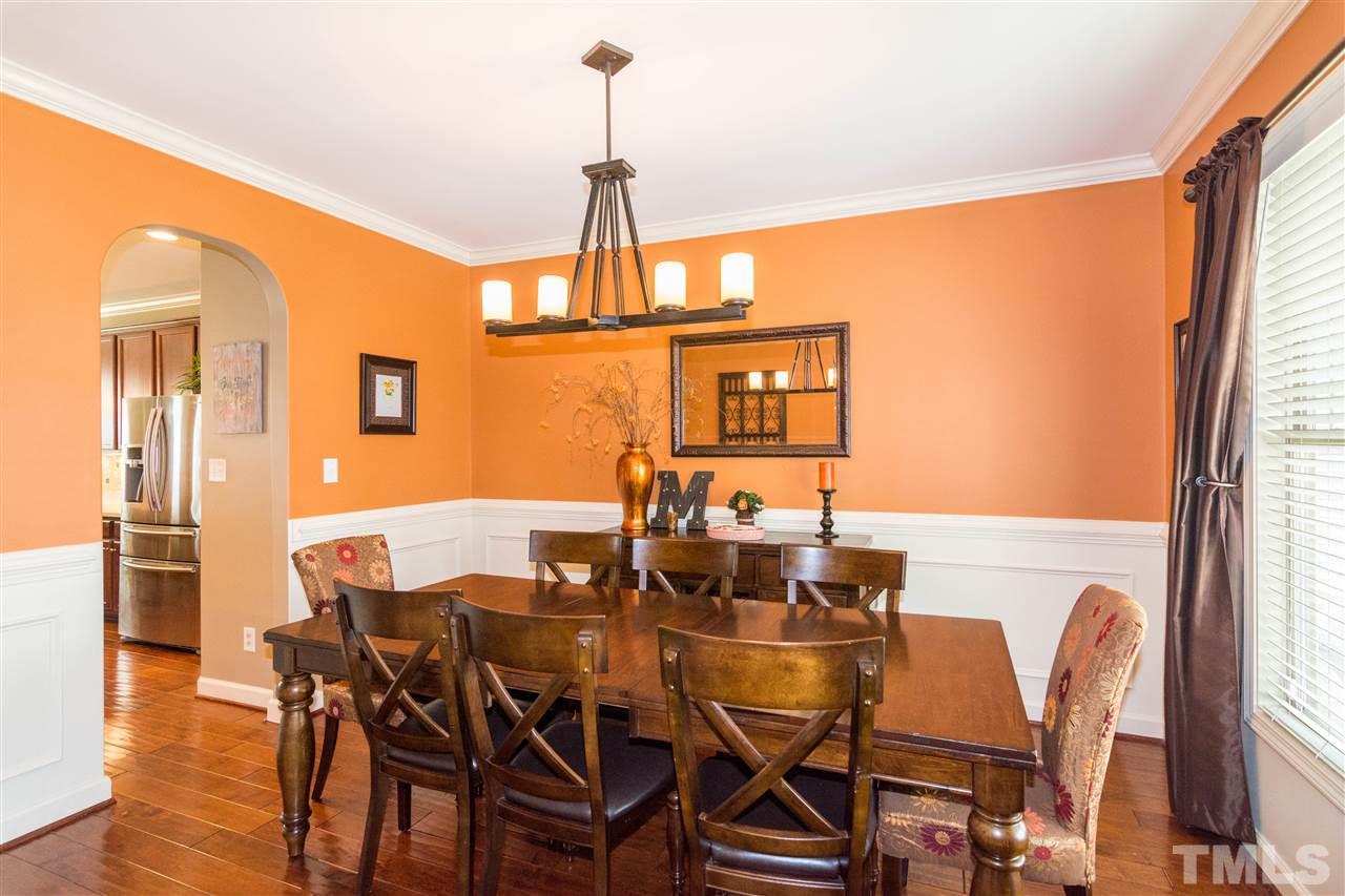3812 Amandcroft Way Raleigh, NC 27616 - Photo 5 of 24 Gallery Image 5
