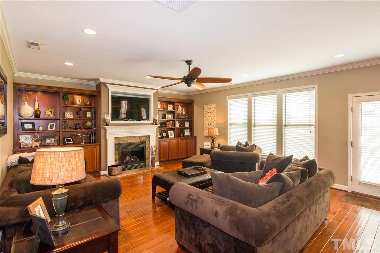 3812 Amandcroft Way Raleigh, NC 27616 - Photo 6 of 24 Gallery Image 6